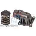 Facet Thermostats Facet T Stat, 7.8763K 7.8763K